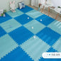 12PCS EVA Foam Puzzle Mats Children Room Activities Mats For Baby Interlock Floor Carpet 30*30CM Baby Floor Ma Baby Play Matt