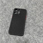 Cooling Breathable Soft Silicone Case For iPhone 17 Air 16 16E 15 14 Plus 13 12 Mini 11 Pro Max XS Max X XR Bumper Back Cover