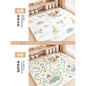 Baby Play Mat, Foldable & Waterproof Play Mats for Floor, Reversible Foam Playmat for Babies and Toddlers Infants, Crawling Mat