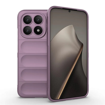 For Xiaomi 15T Case Silicone Liquid Shockproof Case Xiaomi 15T Cover TPU Bumper Rubber Protector Cover Xiaomi 15T Pro Case