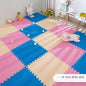 12PCS EVA Foam Puzzle Mats Children Room Activities Mats For Baby Interlock Floor Carpet 30*30CM Baby Floor Ma Baby Play Matt