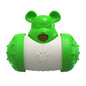 Pet supplies: balance car, wobbler, food dispenser, dog toy