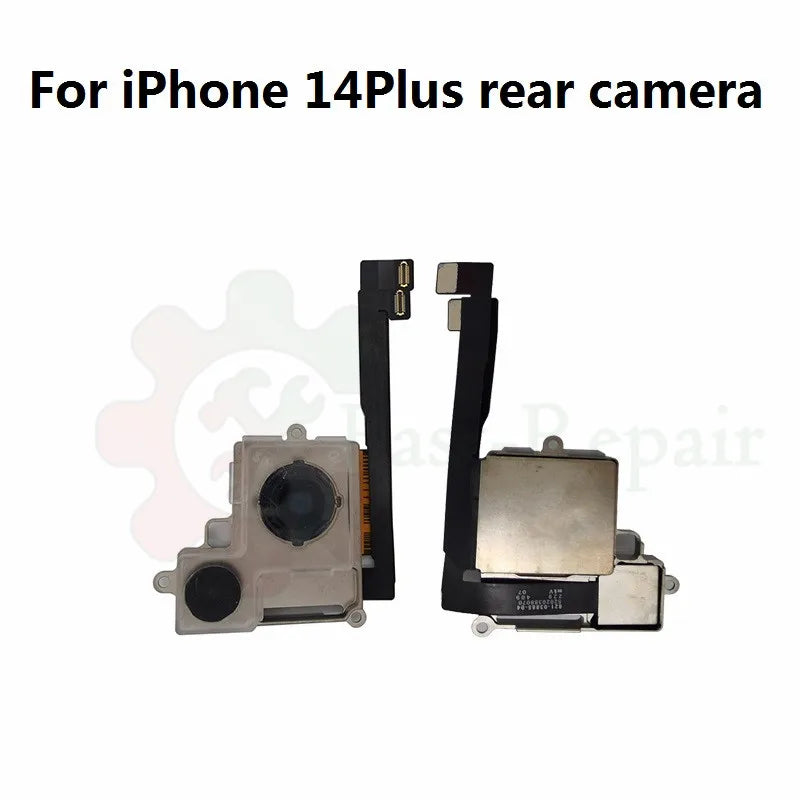 good quality for iphone 12 pro max rear camera for iphone 13 pro max big camera for iphone 14 pro max  mian camera for iphone 12