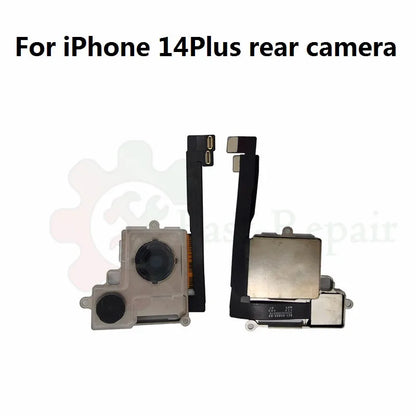 good quality for iphone 12 pro max rear camera for iphone 13 pro max big camera for iphone 14 pro max  mian camera for iphone 12