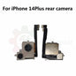 good quality for iphone 12 pro max rear camera for iphone 13 pro max big camera for iphone 14 pro max  mian camera for iphone 12
