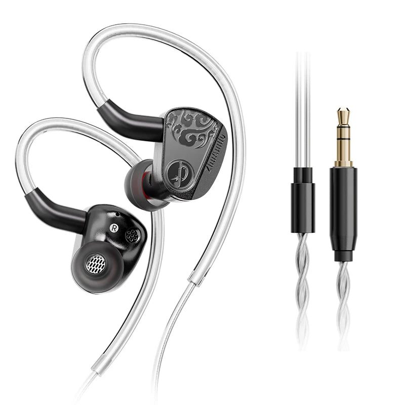 Zhulinniao JingHong Z3 2025 Fones de ouvido