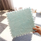 DHDH Soft Plush Kids Carpet Baby Play Mat Children's Rugs Toys EVA Foam Children's Mat Puzzle Interlock Floor Mats 30*30 CM