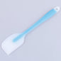 Espátula de Silicone para Confeitaria — Raspador Antiaderente Resistente ao Calor