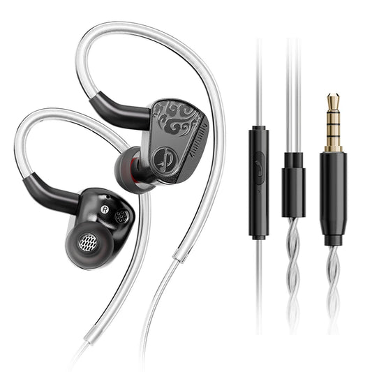 Zhulinniao JingHong Z3 2025 Fones de ouvido