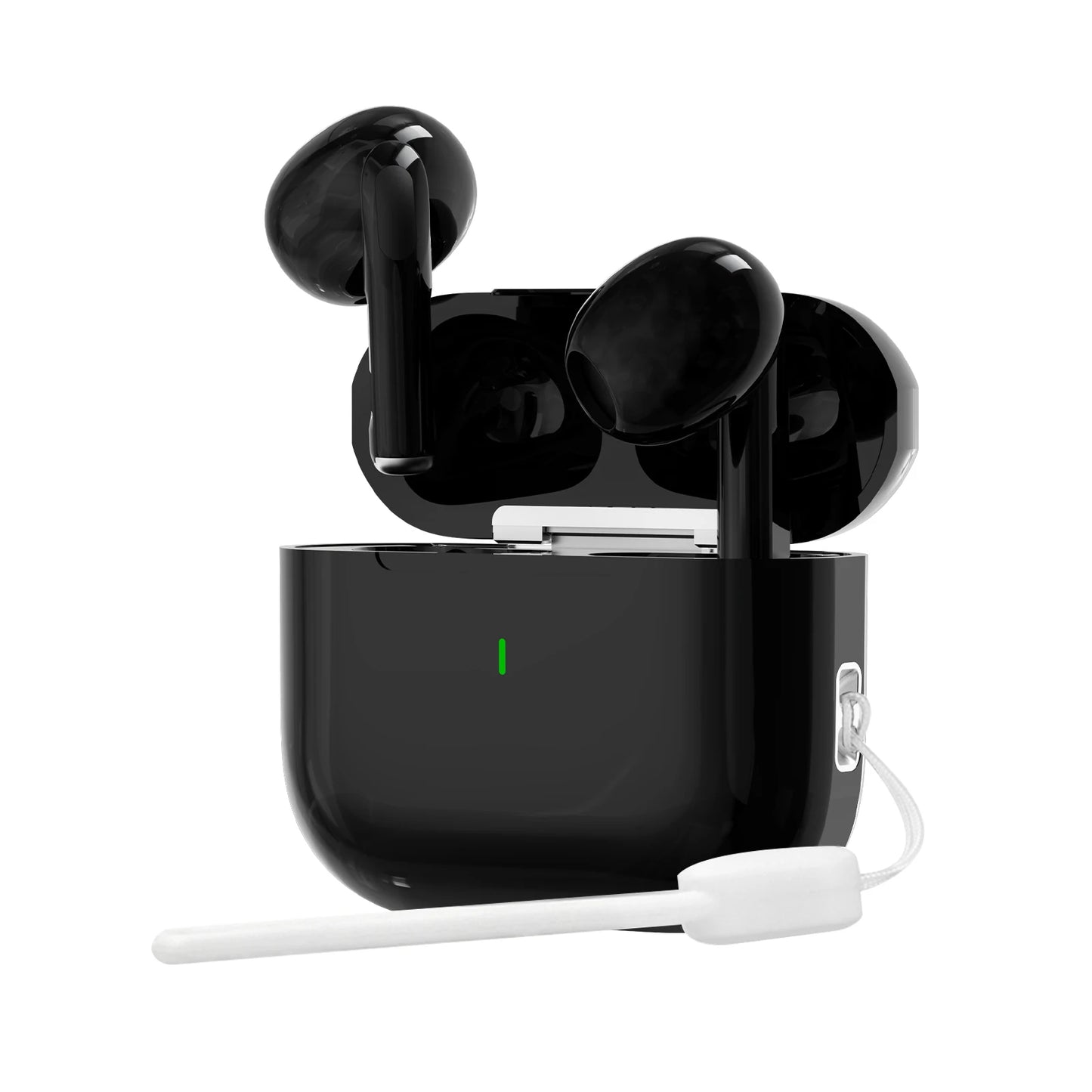 Bettdow Fones De Ouvido Sem Fio Bluetooth 5.3 Esportes À prova d'água e redução de ruído