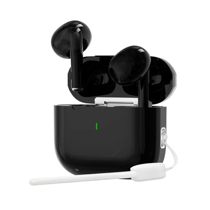 Bettdow Fones De Ouvido Sem Fio Bluetooth 5.3 Esportes À prova d'água e redução de ruído