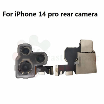 good quality for iphone 12 pro max rear camera for iphone 13 pro max big camera for iphone 14 pro max  mian camera for iphone 12