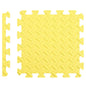 6Pcs 2.5cm Thick  Baby Play Mat Non-Toxic Foam Puzzle Floor Tiles Soft Comfortable Crawling Carpet Mat for Kids Bedroom EVA Mat