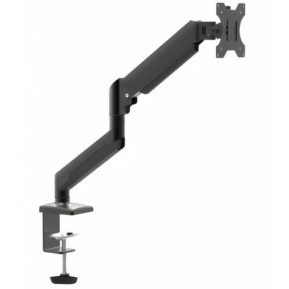 Suporte Articulado para Monitor 17-34" — Braço Articulado com Ajuste de Altura e Rotação