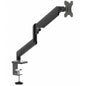 Suporte Articulado para Monitor 17-34" — Braço Articulado com Ajuste de Altura e Rotação