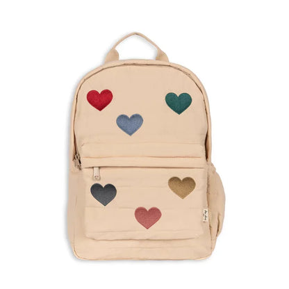 2025 Ks Series New Kindergarten Backpacks Small Children's Bags Mommy Bags Maternity Double-Shoulder Bags for Babies
