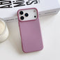 Original Liquid Silicone For Magsafe Magnetic Case For iPhone 17 Air 16E 16 15 14 Plus 13 12 Pro Max 11 Silky Smooth Soft Cover
