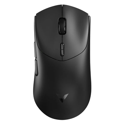 Mouse Gamer Sem Fio Rapoo VT7 MAX — 8K Polling Rate, 53g Ultraleve, 750h de Bateria