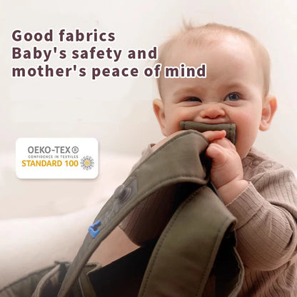 BabyBjorn  Baby Carrier in 3D Mesh | Ergonomic 3-in-1 Design Supporting Newborns and Toddlers (7-40 Pounds)