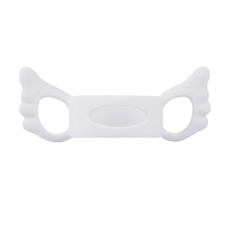 Baby Bottle Handle Feeding Bottle Handle BPA Free Cute Angel wing shaped handle Milk Bottle Handle for Hegen Wide Neck Bottles