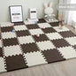 30cm Baby Foam Crawling Mat Children EVA Educational Toys Kids Soft Floor Game Mat Chain Fitness Brick Gym Game Carpet Kid Room
