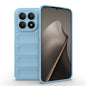 For Xiaomi 15T Case Silicone Liquid Shockproof Case Xiaomi 15T Cover TPU Bumper Rubber Protector Cover Xiaomi 15T Pro Case