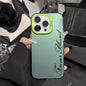 High-Quality Beautiful Phone Case for iPhone 17 17PRO 16 15 14 13 12 11 Pro Max 13 12 Mini XS Max X XR XS 7 8 Plus 16E Air Cover