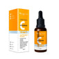 Sérum Facial Vitamina C 10 em 1 Max Love — Clareamento, Hidratação e Antienvelhecimento