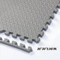 2.5cm Thick Foam Puzzle Floor Play Mat Baby Crawling Play Mat Anti-slip and Anti-fall Fitness Mat Suitable for Children's Room