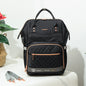 LEQUEEN Diaper Bag Backpack Stroller Baby Bags for Mom Mommy Maternity Packages Nappy Packs Supplies for Pregnant Women