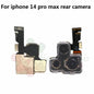 good quality for iphone 12 pro max rear camera for iphone 13 pro max big camera for iphone 14 pro max  mian camera for iphone 12