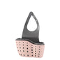 Kitchen Drainage Basket, Kitchen Sink Bracket, Household Storage Drainage Basket, Kitchen Accessories