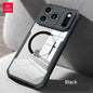 Xundd For iPhone 17 Pro Max For iPhone 17 Pro For iPhone 17 Shockproof Case Transparent Case Magnetic Case For iPhone 17 Air