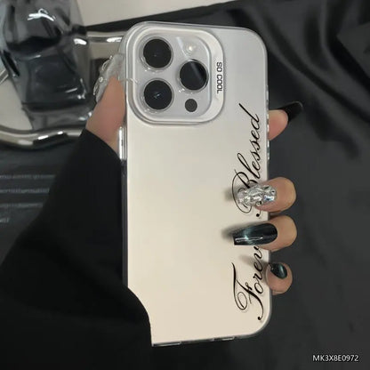 High-Quality Beautiful Phone Case for iPhone 17 17PRO 16 15 14 13 12 11 Pro Max 13 12 Mini XS Max X XR XS 7 8 Plus 16E Air Cover