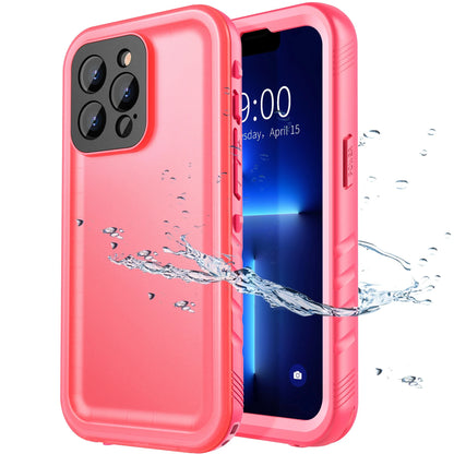 Capa À Prova d’Água SPORTLINK IP68 para iPhone 7 ao 17 Pro Max — Proteção 360°