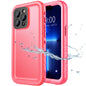 Capa À Prova d’Água SPORTLINK IP68 para iPhone 7 ao 17 Pro Max — Proteção 360°