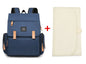 Baby Nappy Bag Mummy Diaper Bag Backpack Waterproof Storage Handbag Outdoor Travel Mommy Maternity Bag For Baby Stuff