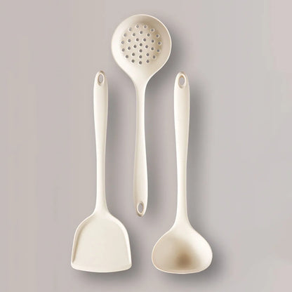 Silicone Kitchen Cooking Utensils Spatula Pasta Cookware Set Cooking Accessories Kitchen Utensils Kitchen Tools Kitchen Gadgets
