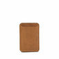 Full-Grain Leather Wallet compatible with MagSafe - Classic