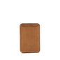 Full-Grain Leather Wallet compatible with MagSafe - Classic