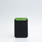 Leather Wallet compatible with MagSafe - Two colors