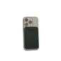 Top-Grain Leather Wallet compatible with MagSafe - Classic