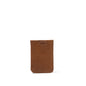 Leather Wallet compatible with MagSafe for 4-6 cards, Mini